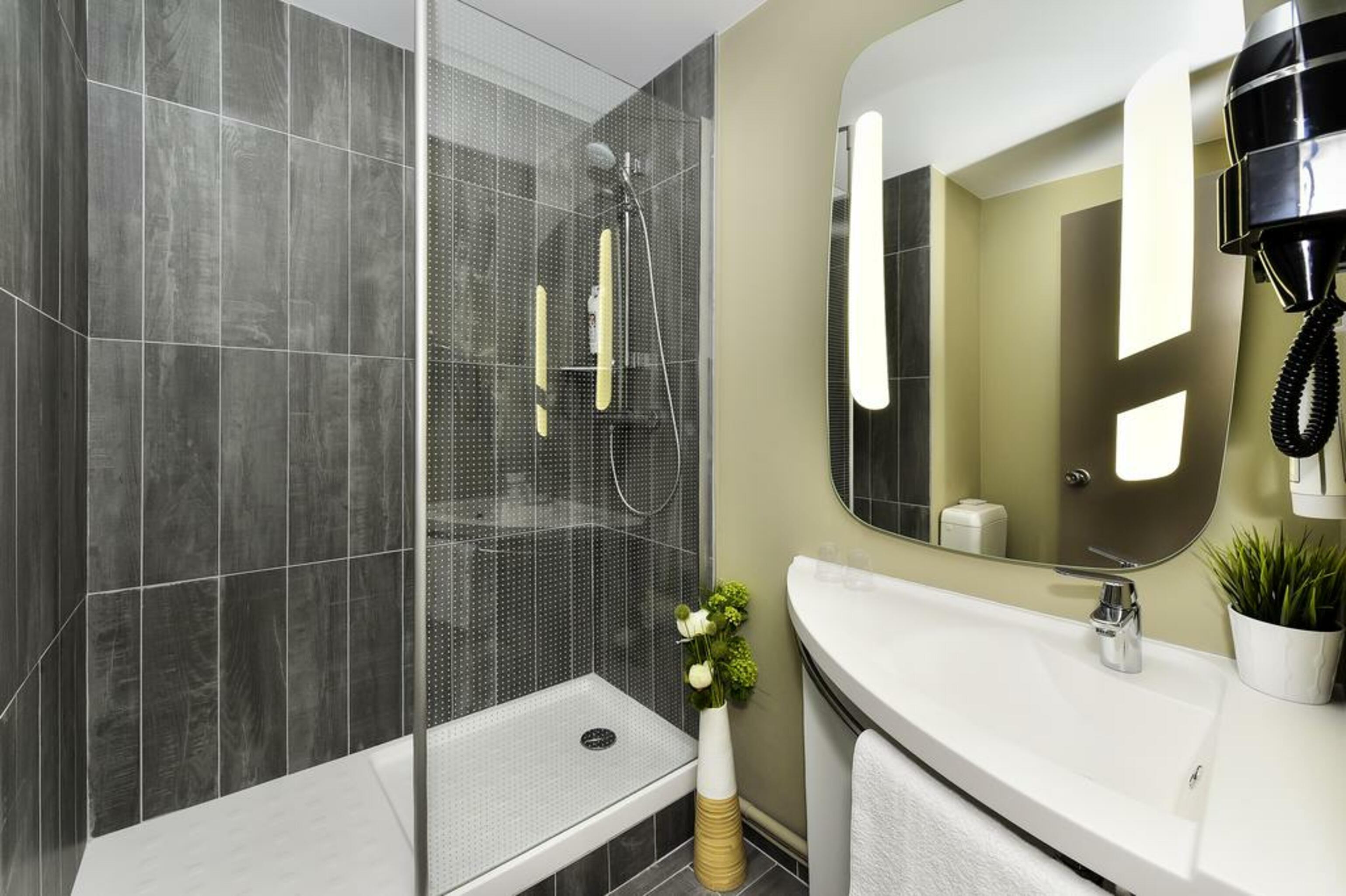 Ibis Gare Hotel