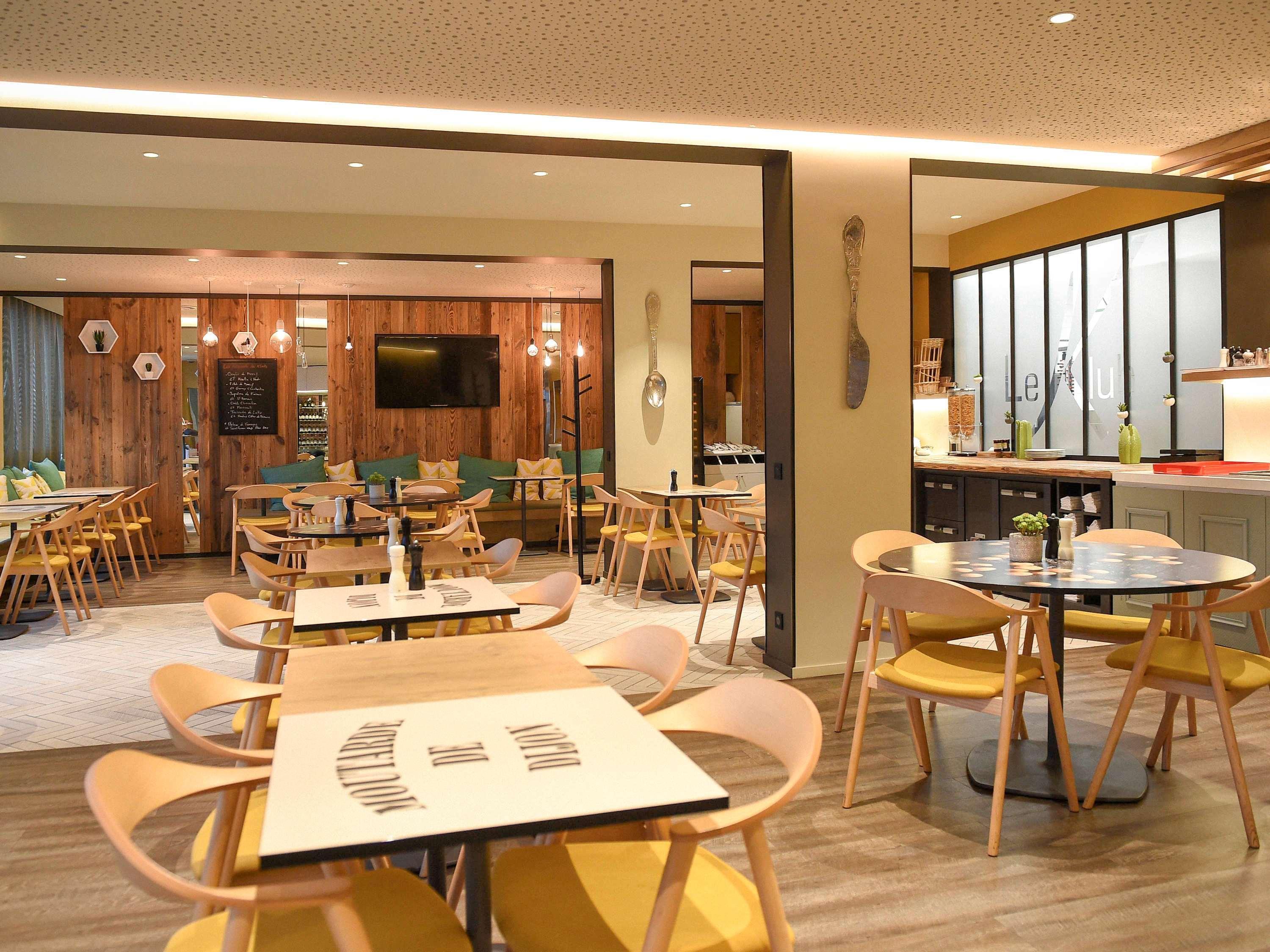 Ibis Gare