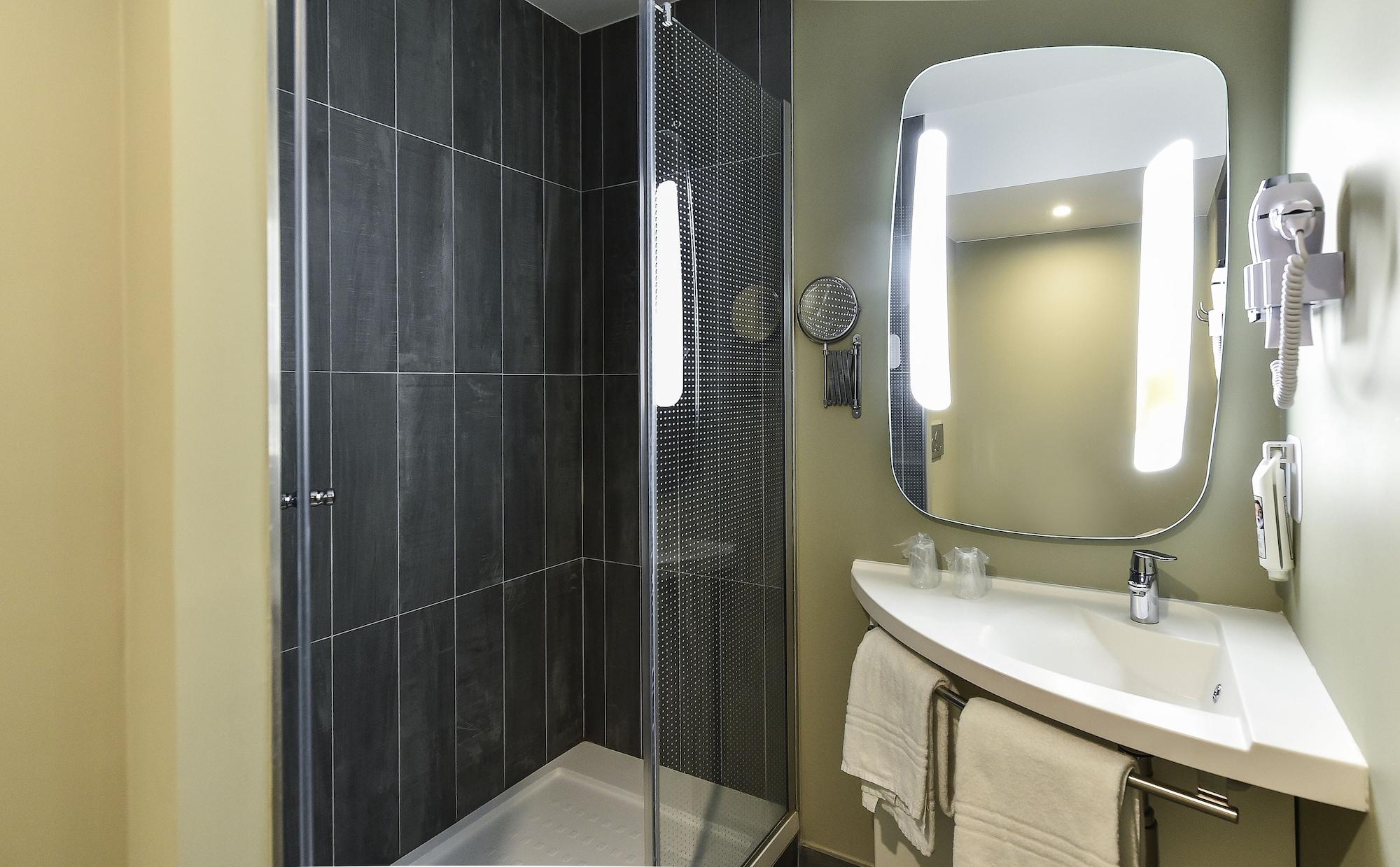 Ibis Gare 3* Dijon