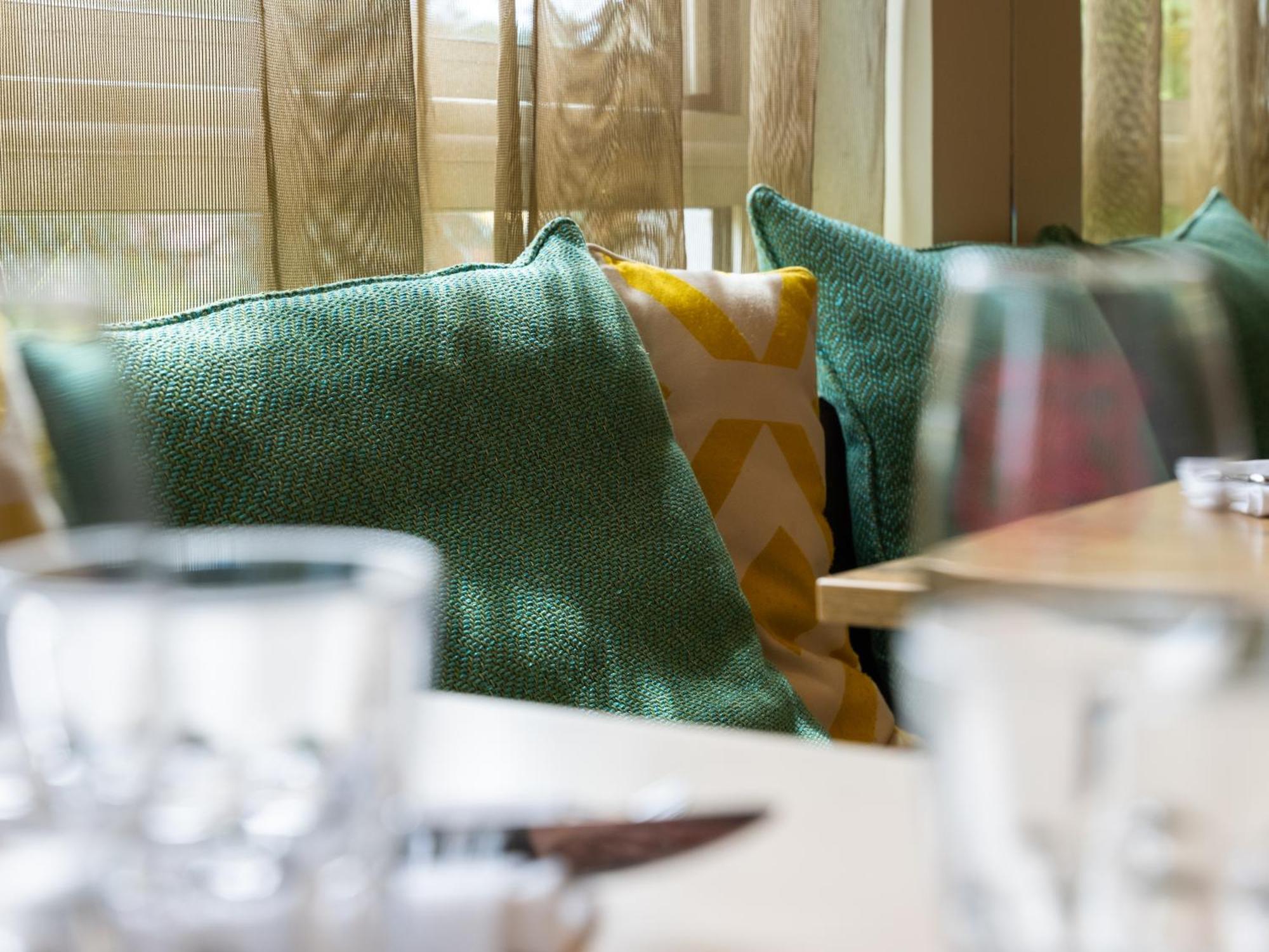 Ibis Gare 3* Dijon
