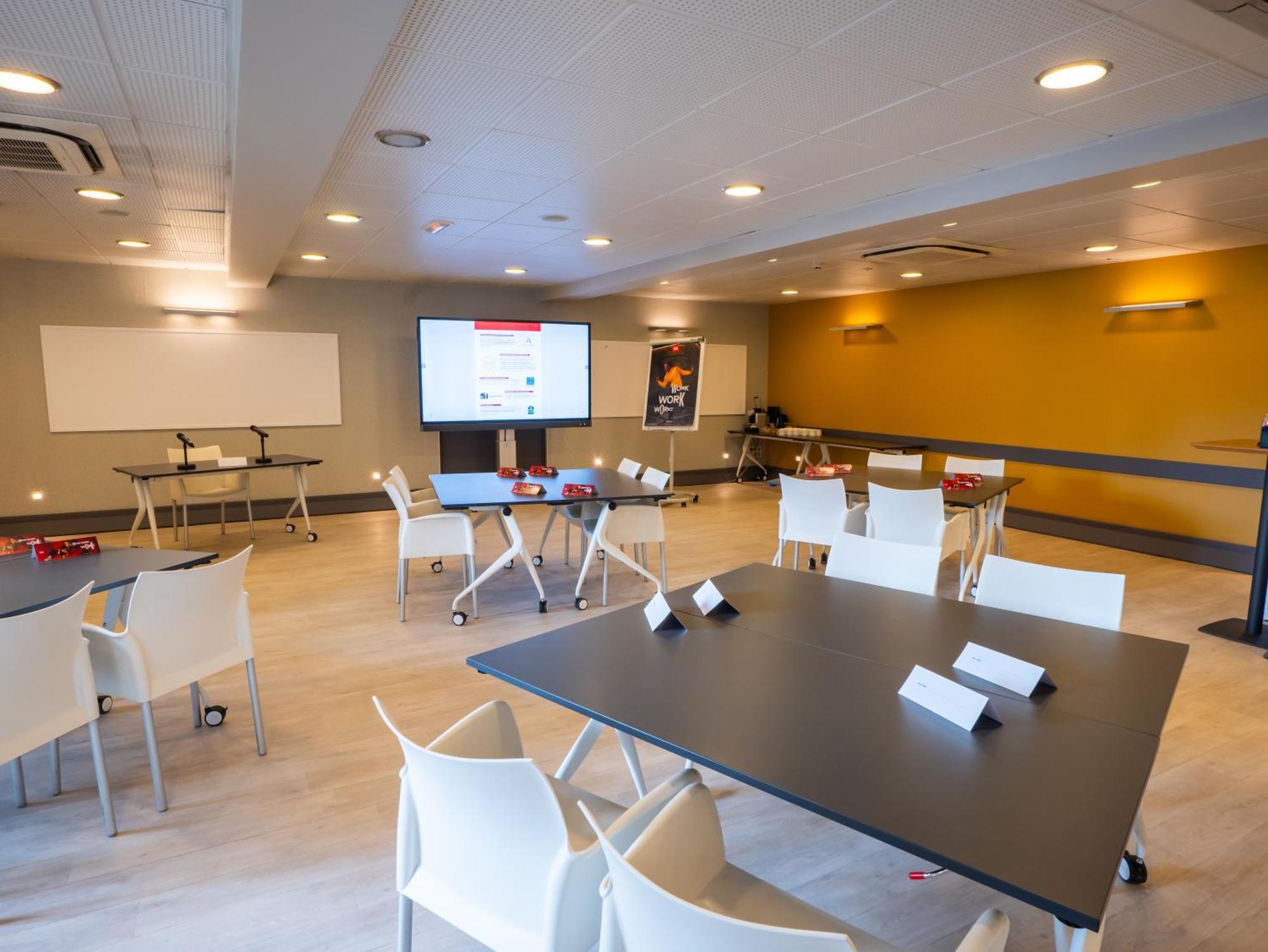Hotel Ibis Gare
