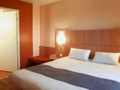 Ibis Gare Hotel Dijon