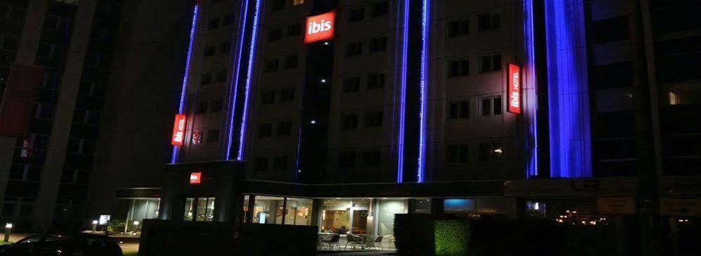 Ibis Gare 3*