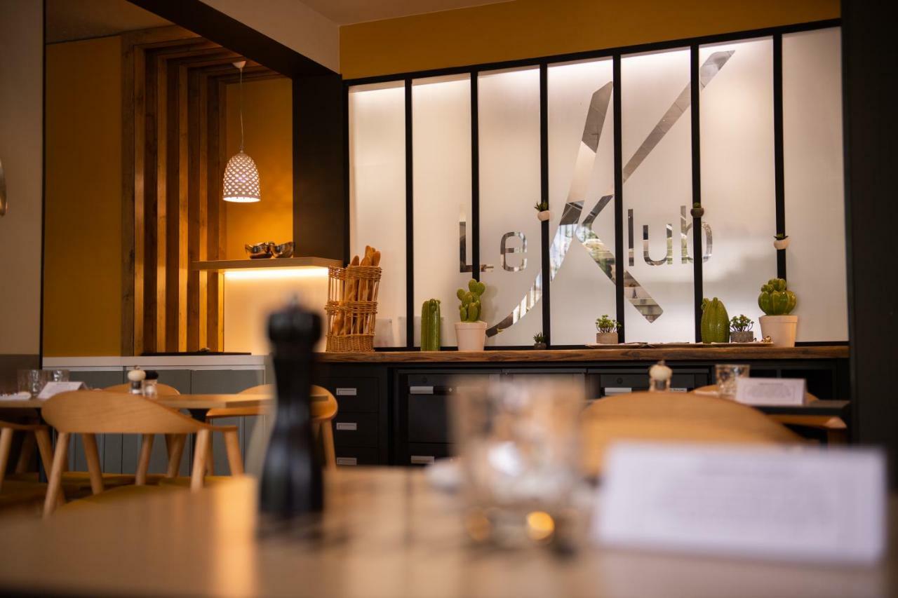 Hotel Ibis Gare