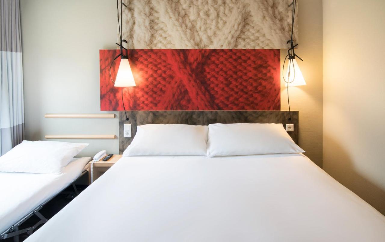 Ibis Gare Hotel 3*
