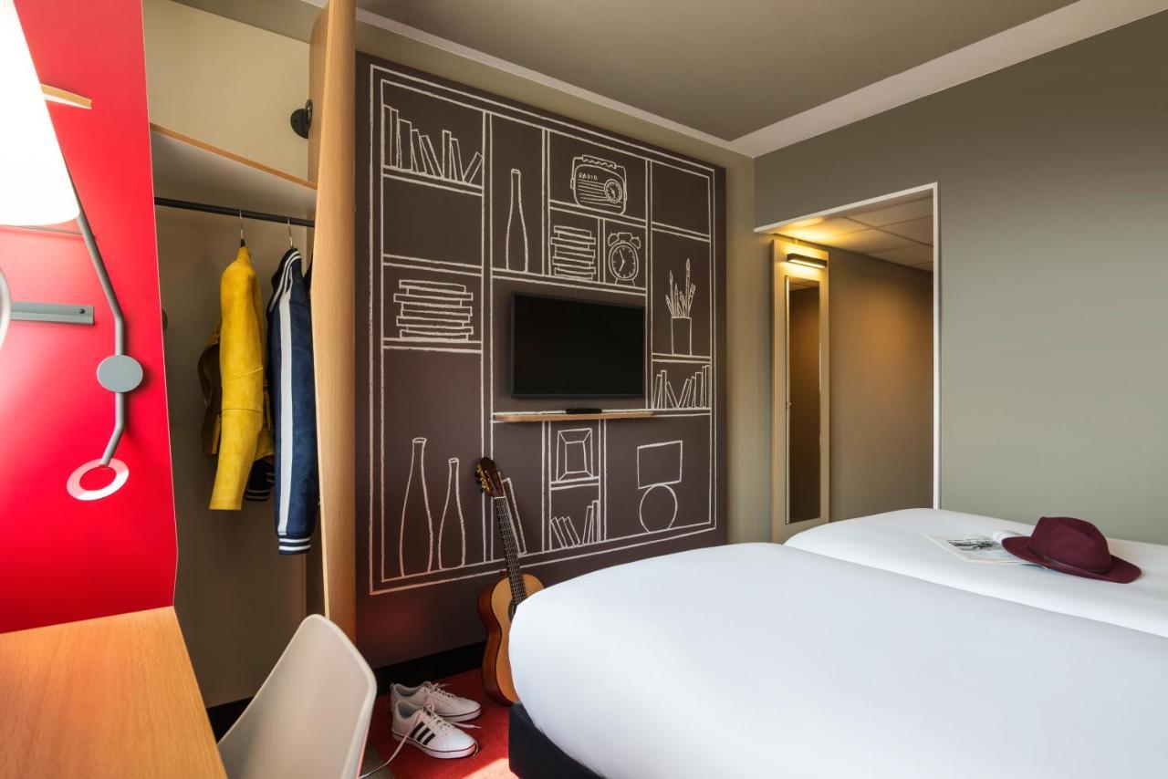 Ibis Gare 3*